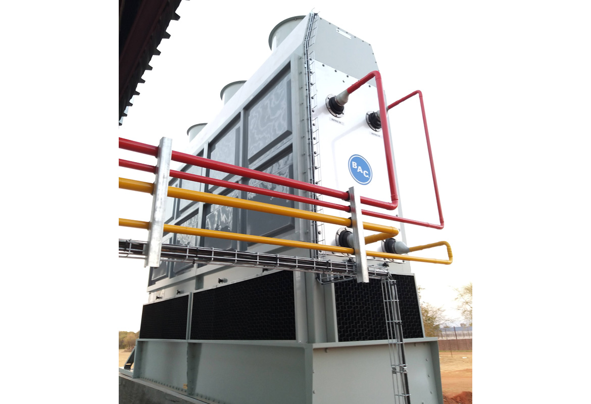 Cold Storage Facilities